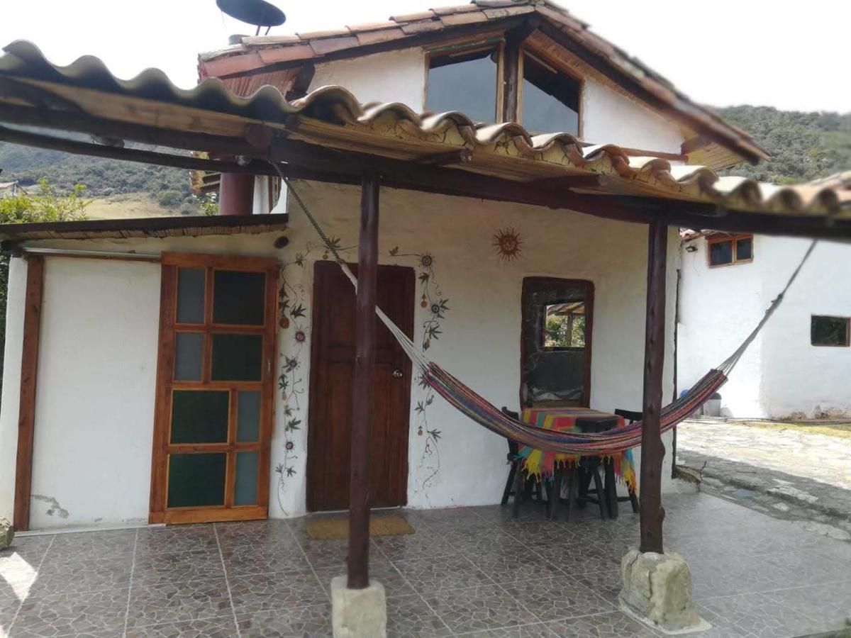 과타비타 Jardin Colibri Rnt 33633 빌라 외부 사진