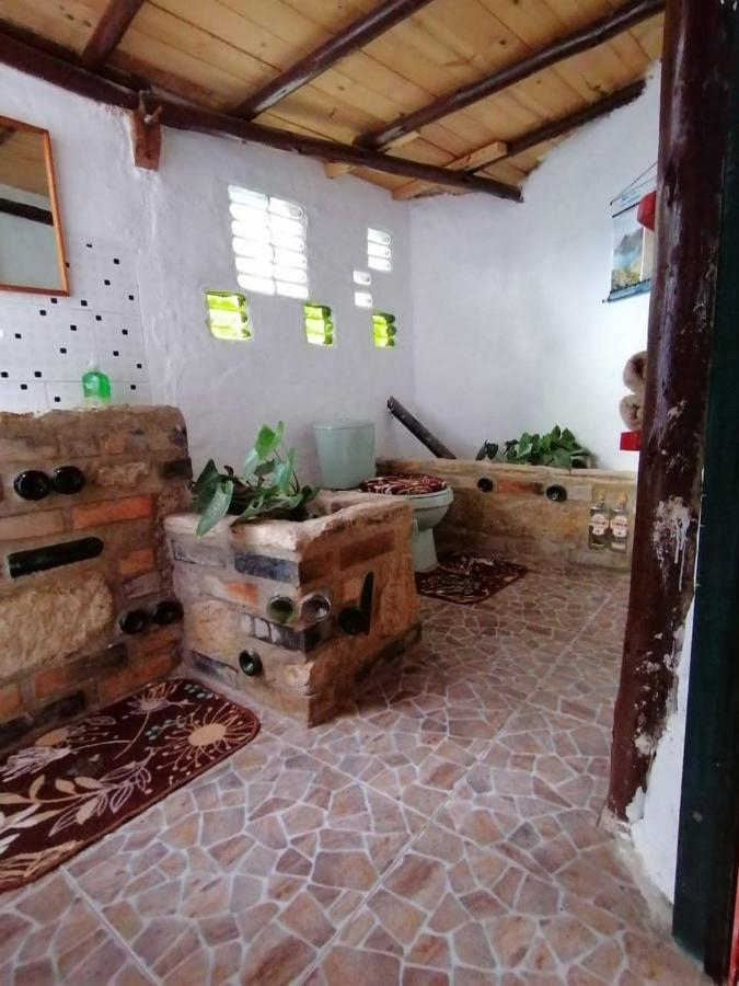 과타비타 Jardin Colibri Rnt 33633 빌라 외부 사진
